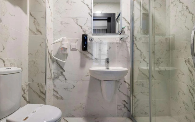 Hotel Bossuite Business