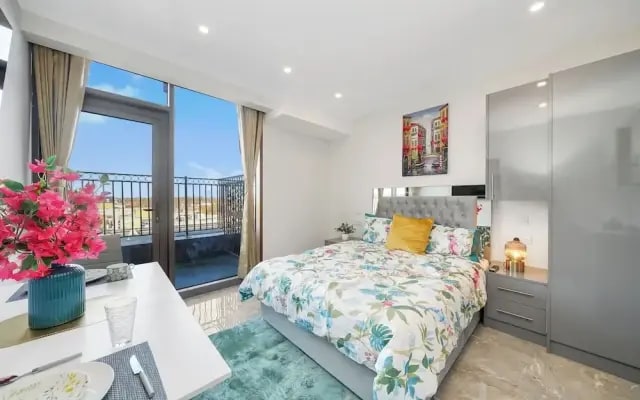 Apartment in Ilford, East London