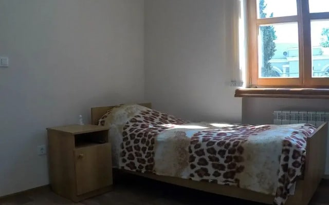Hostel Terminal Sochi