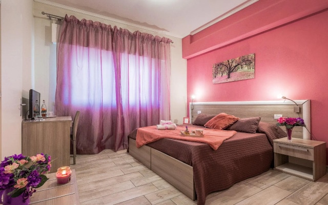 ORCHIDEA HOUSE FIUMICINO two