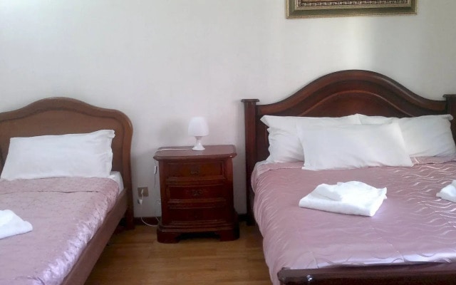 Venice Bangla Guest House
