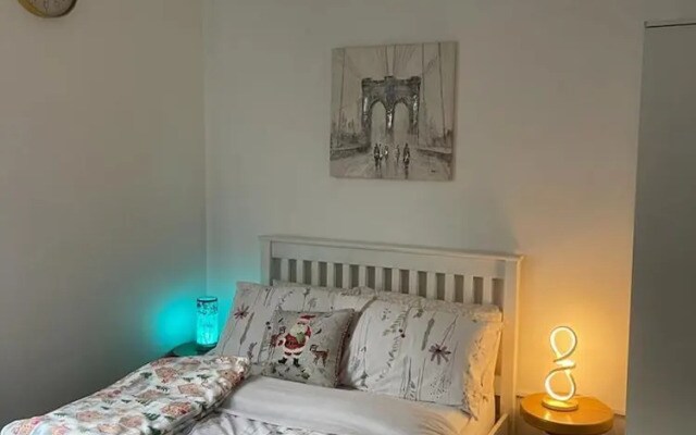 Luxury Studio Flat in London