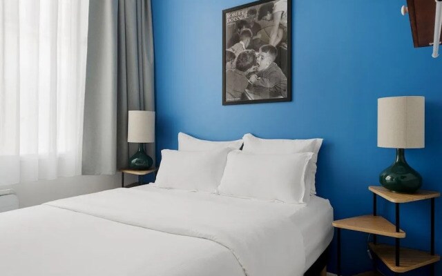 Edgar Suites Paris Montorgueil - Sentier