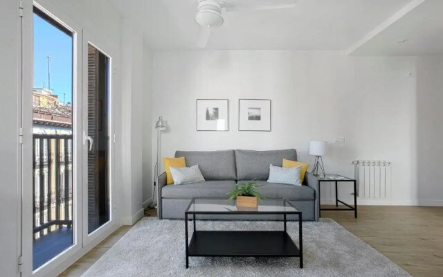 Genteel Home Cava Baja