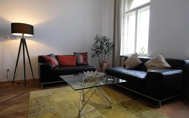 Pawlansky Apartments No.4