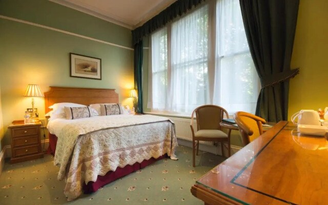 9 Green Lane Bed and Breakfast