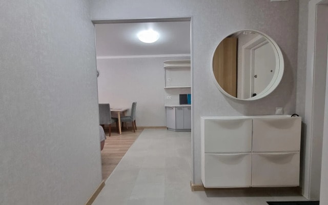 The Loft Studio Moscow (Лофт Студио) на улице Летчика Ларюшина 6/2