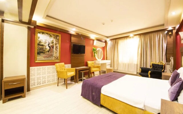 Pera Resort Hotel