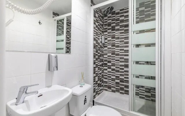AYZ Sierra de Meira - Auto check-in property