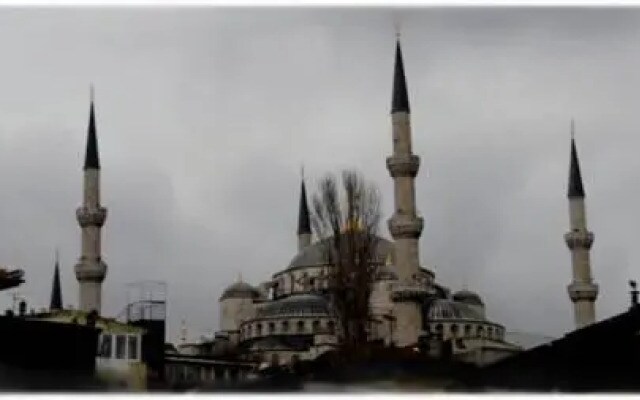 Hurrem Sultan