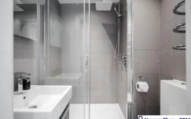 Covent Garden Apartments