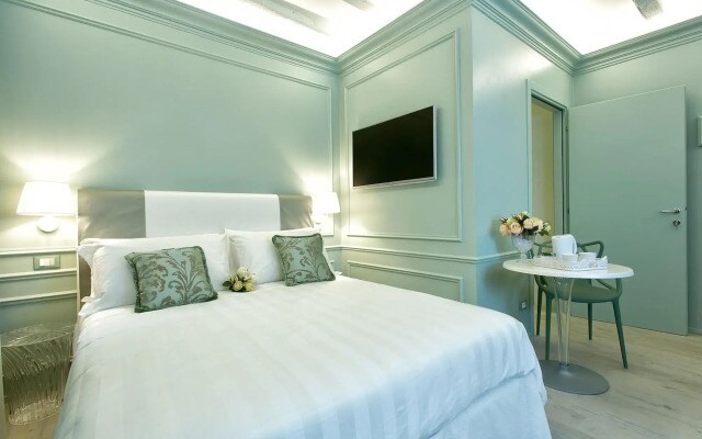 Aquamare Boutique B&B