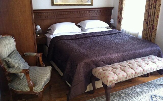 Dila Suites