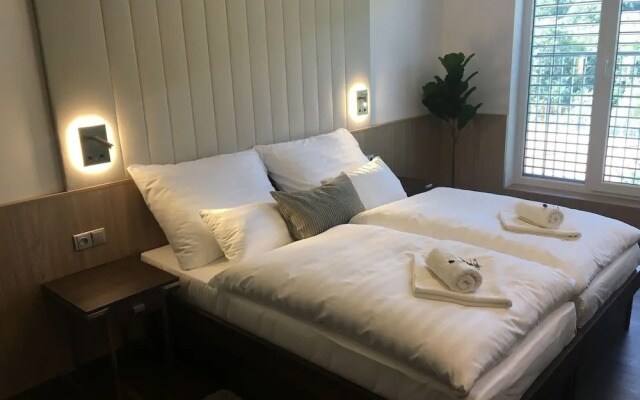 Hotel Bartoš