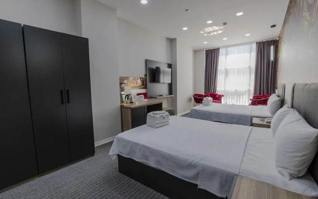 Acar Smart Otel
