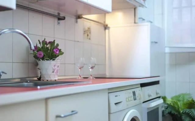Piso Apartamento Zona Turística Centro Madrid