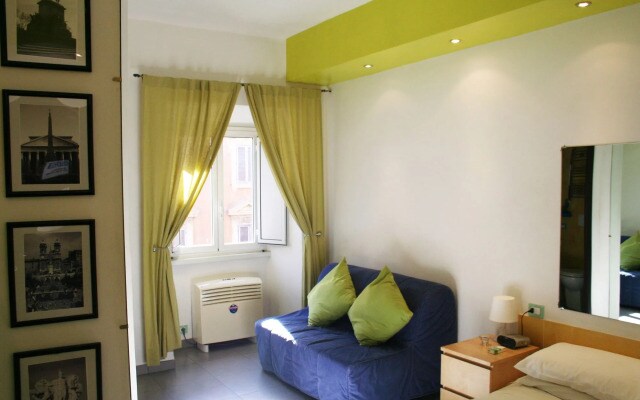 Gli Scipioni B&B
