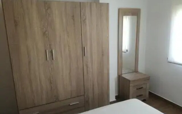 Beach sight 3 bedroom apartment