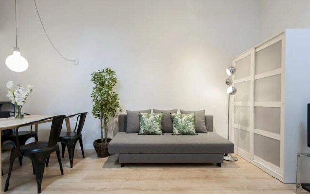 Apartamento Puerta de Toledo VI