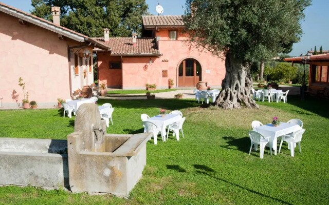 Poggio Dei Cavalieri