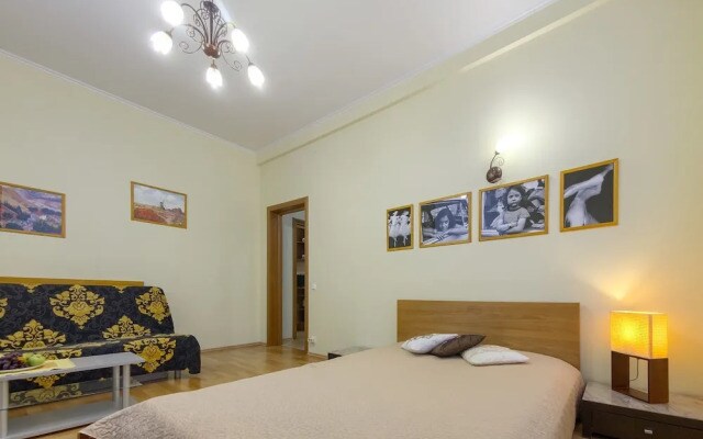 Апартаменты «Rental Spb Севастьянова»