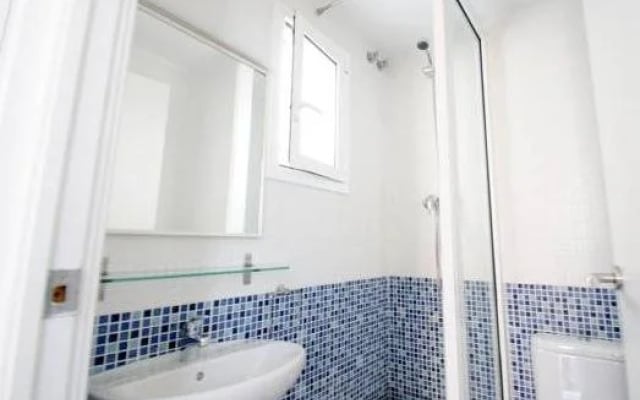 Habitat Apartments Beach Studio