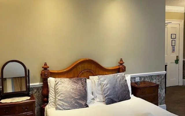 The Lairgate Hotel