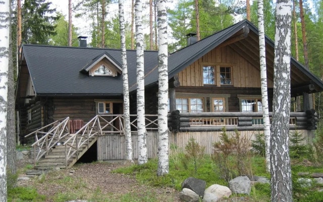 Villa Kaidan Kunkku