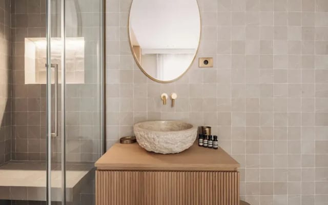 HIGHSTAY - Luxury Serviced Apartments - North Marais 1