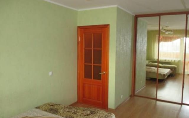 Apartments on Samocvetniy 6