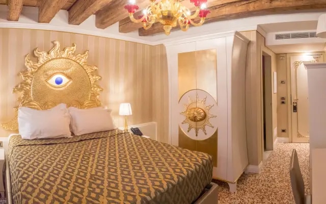 EGO’ Boutique Hotel - The Silk Road
