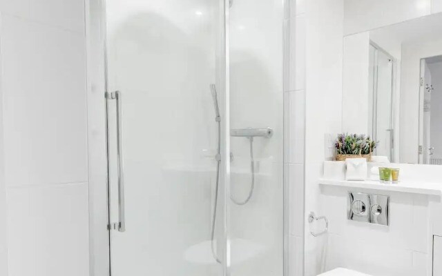 Lovely Studio in Central Liverpool