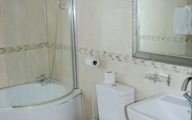 Villaggio Hotel & Restaurant