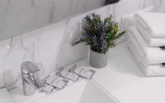 Comfort Home (Комфорт Хоум) на улице Космонавтов