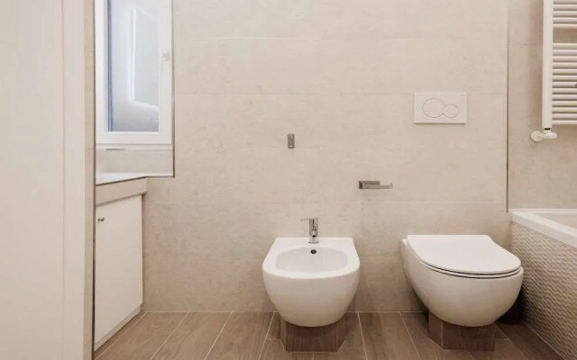 Live Doria Luxury Apartment