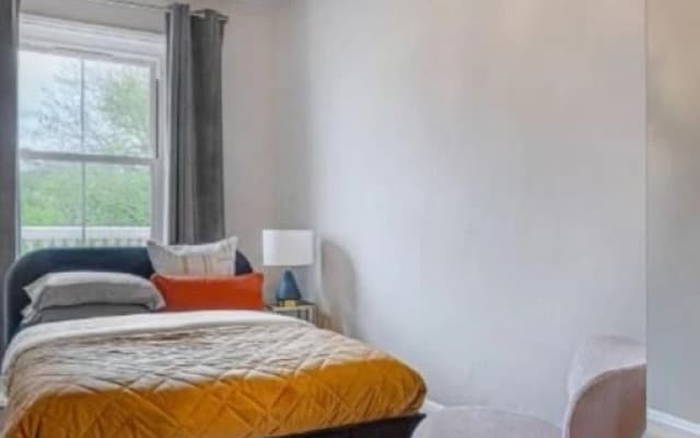 Royal Hyde Park - Superior 2 bed