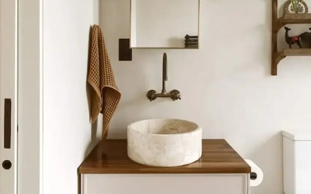 Architectural Digest - 2 bed