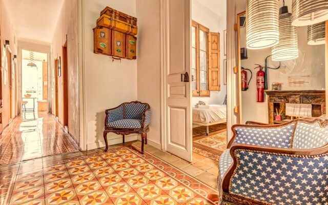 Factory Suites Barcelona