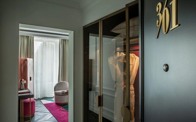 Fauchon L'Hotel Paris