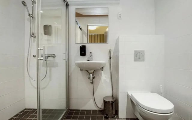 Holiday Club Saimaan Rauha Superior Apartments