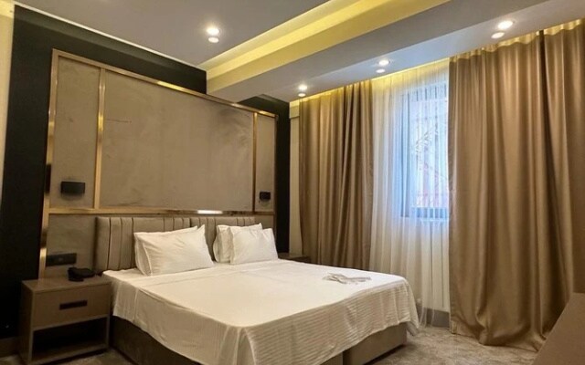 Istanblu Hotel Ataşehir