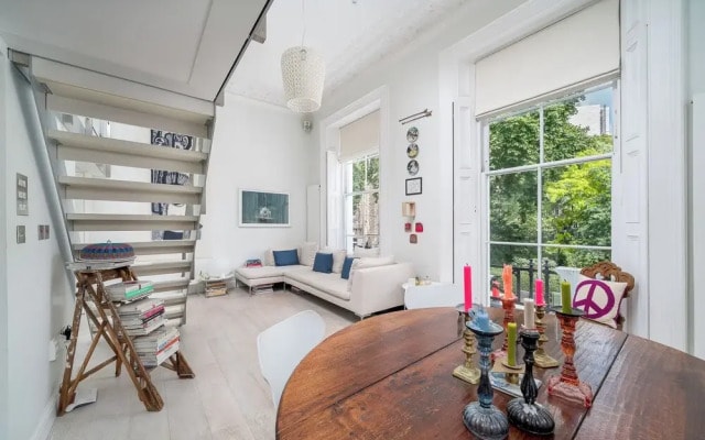 JOIVY South Kensington Pied-à-Terre