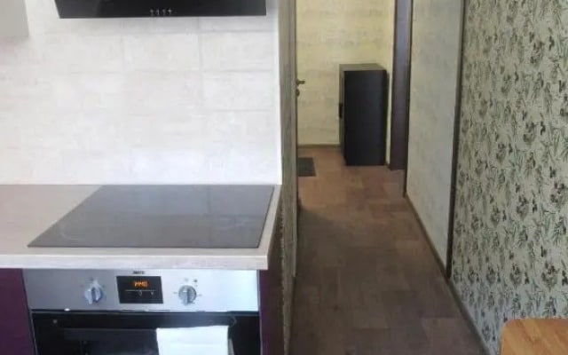 Family Apartment