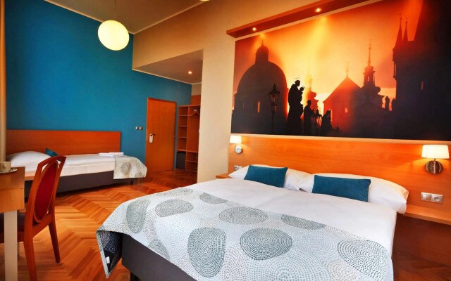 Hotel Adler - Czech Leading Hotels