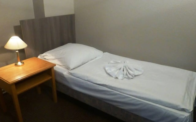 Hotel Rehberge Berlin Mitte