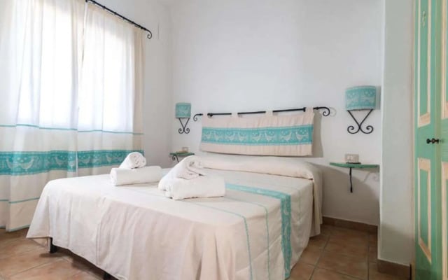 Residence Cala Del Mar