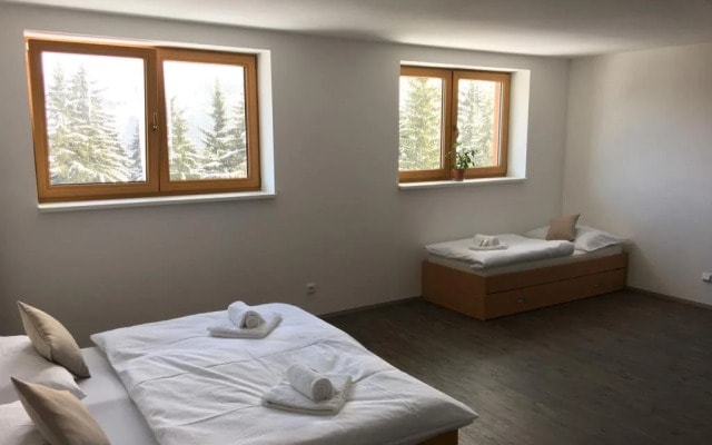 Hotel Obzor