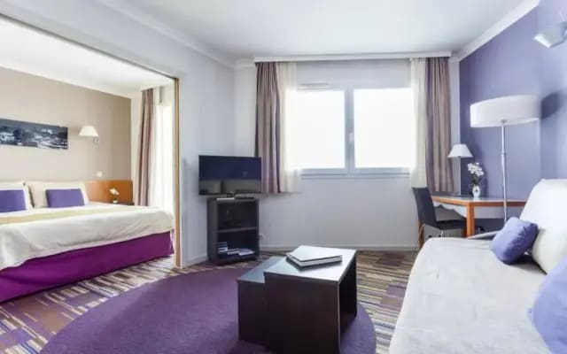 Appartement Lilas Parc 1 - Paris La Défense