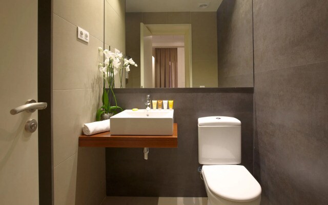 Barcelona Apartments
