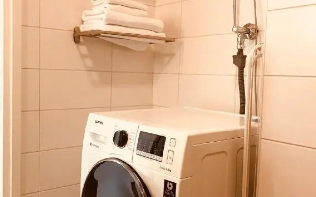 Antintorni Suite 17